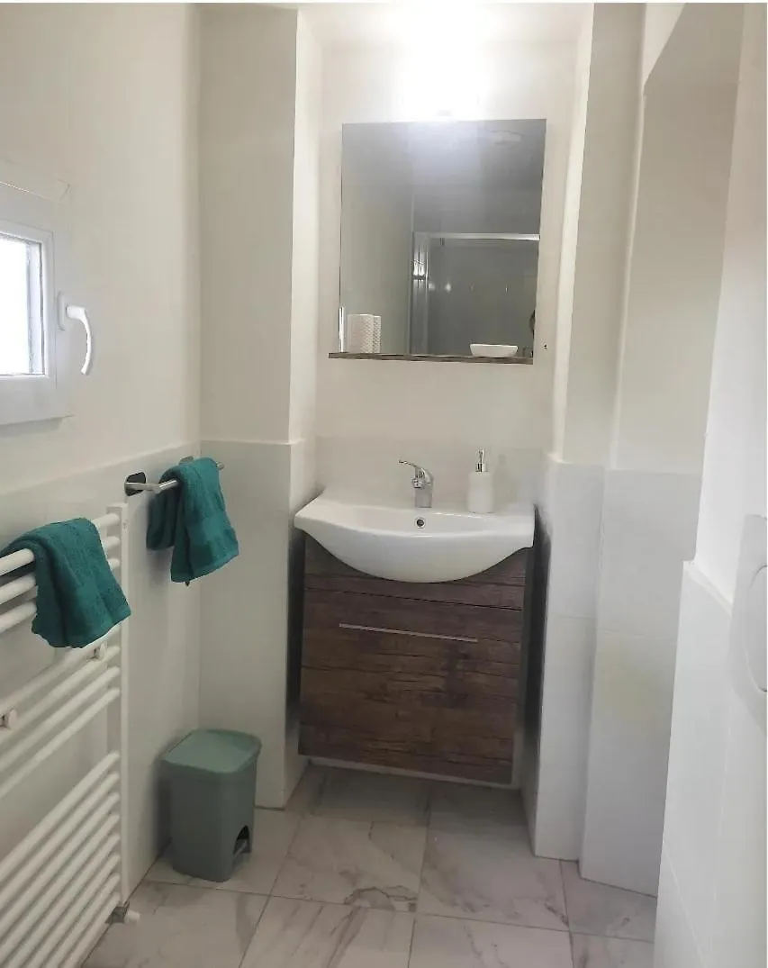 Lo Studio Nel Borgo Floransa 0*,  İtalya