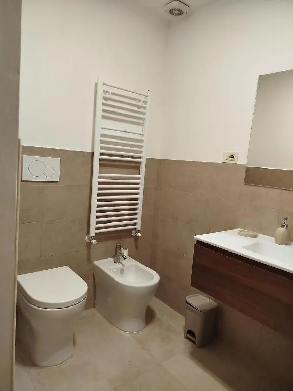 Lo Studio Nel Borgo Floransa