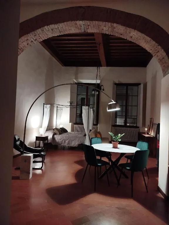 Lo Studio Nel Borgo Floransa