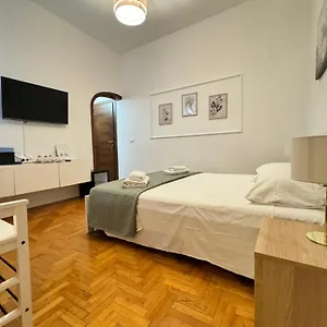La Finestra Su San Lorenzo Florence