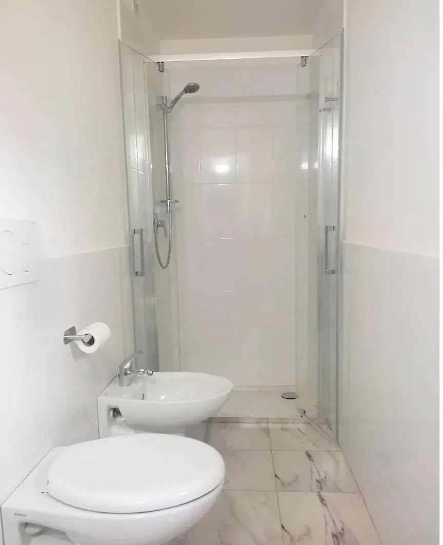 Homestay Lo Studio Nel Borgo Florence Italy