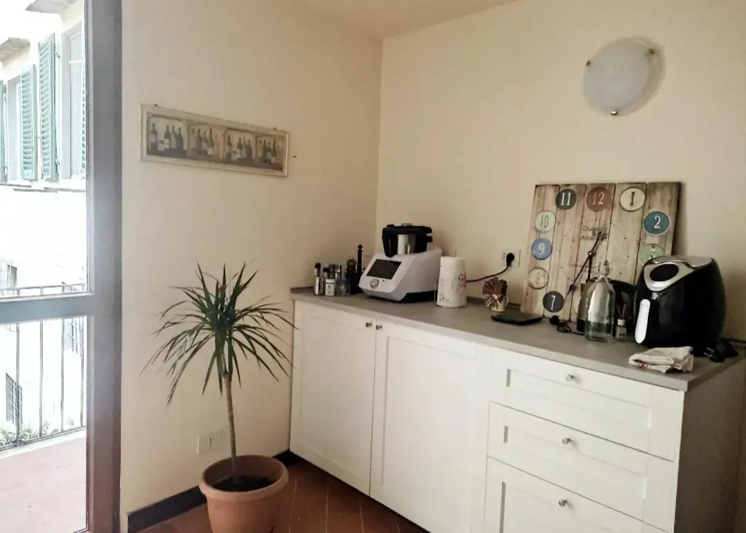 Lo Studio Nel Borgo Florence
