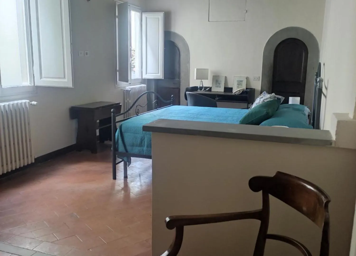 Homestay Lo Studio Nel Borgo Florence