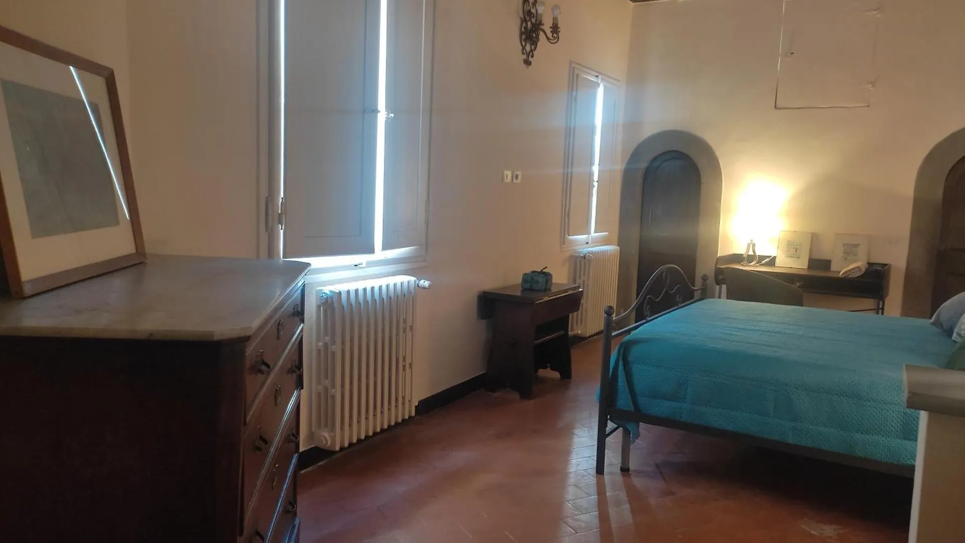 Lo Studio Nel Borgo Florence