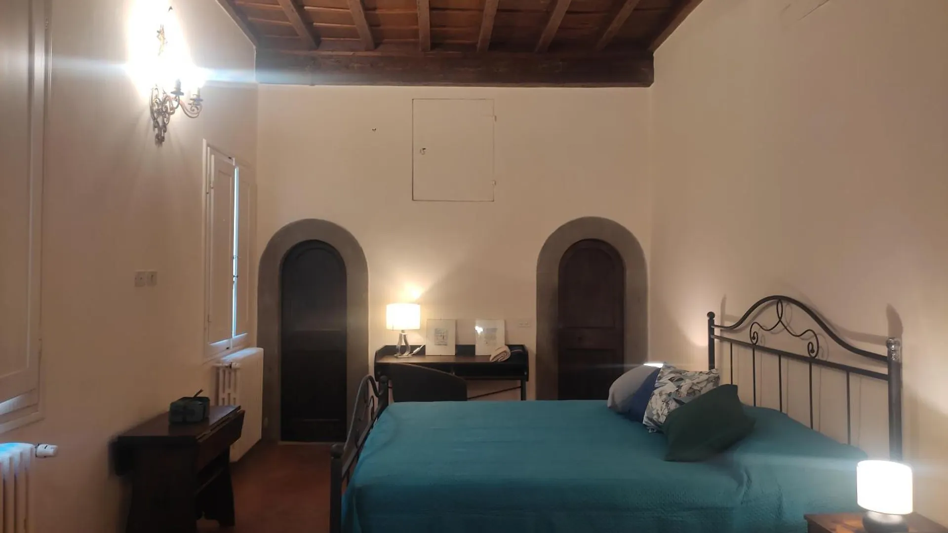 Homestay Lo Studio Nel Borgo Florence