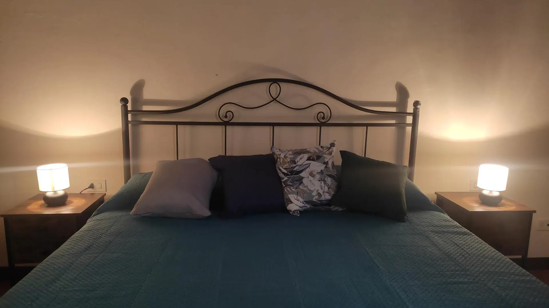 Lo Studio Nel Borgo Florence Italy