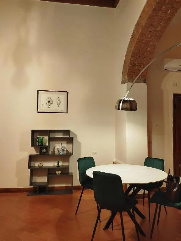 Lo Studio Nel Borgo Florence Italy