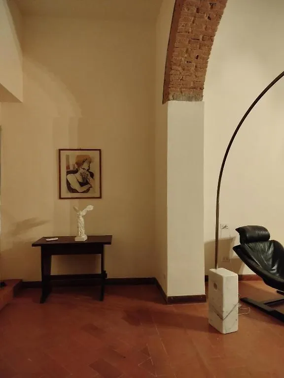 Lo Studio Nel Borgo Florence 0*,  Italy