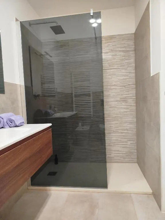 Lo Studio Nel Borgo Florence Homestay