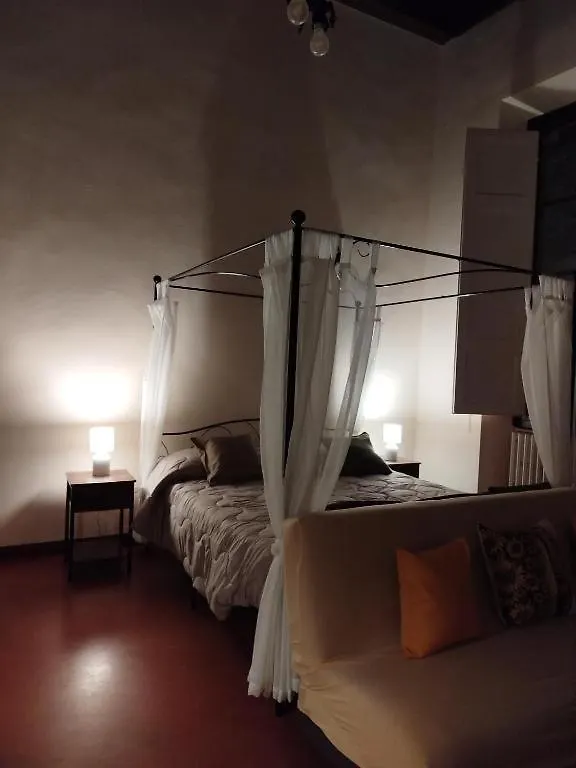 Lo Studio Nel Borgo Florence Homestay
