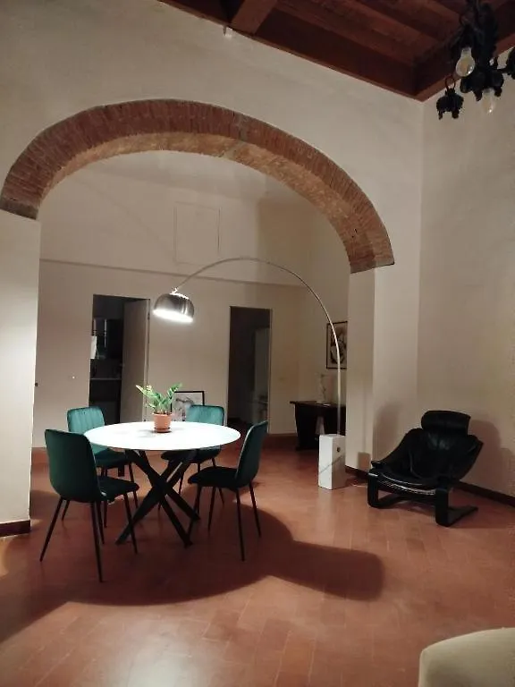 Homestay Lo Studio Nel Borgo Florence