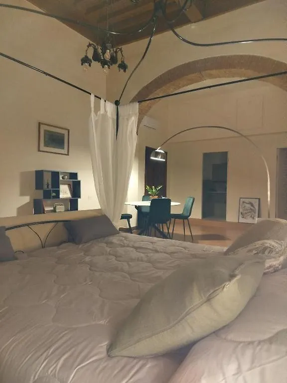 Lo Studio Nel Borgo Florence 0*,